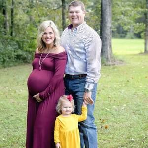 Meet your Posher, Clint